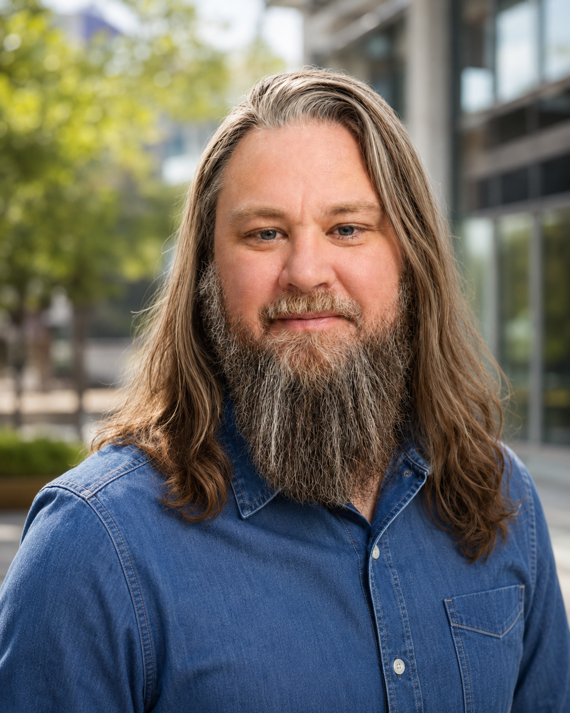 Christopher Gulledge